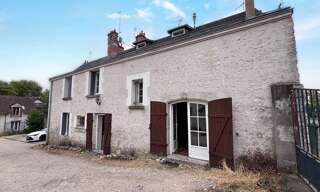 Maison 4 Pièces 83 m² à vendre à Mer (41500)
