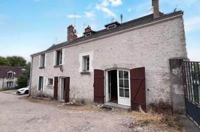 Maison 4 pièces 119900 €
