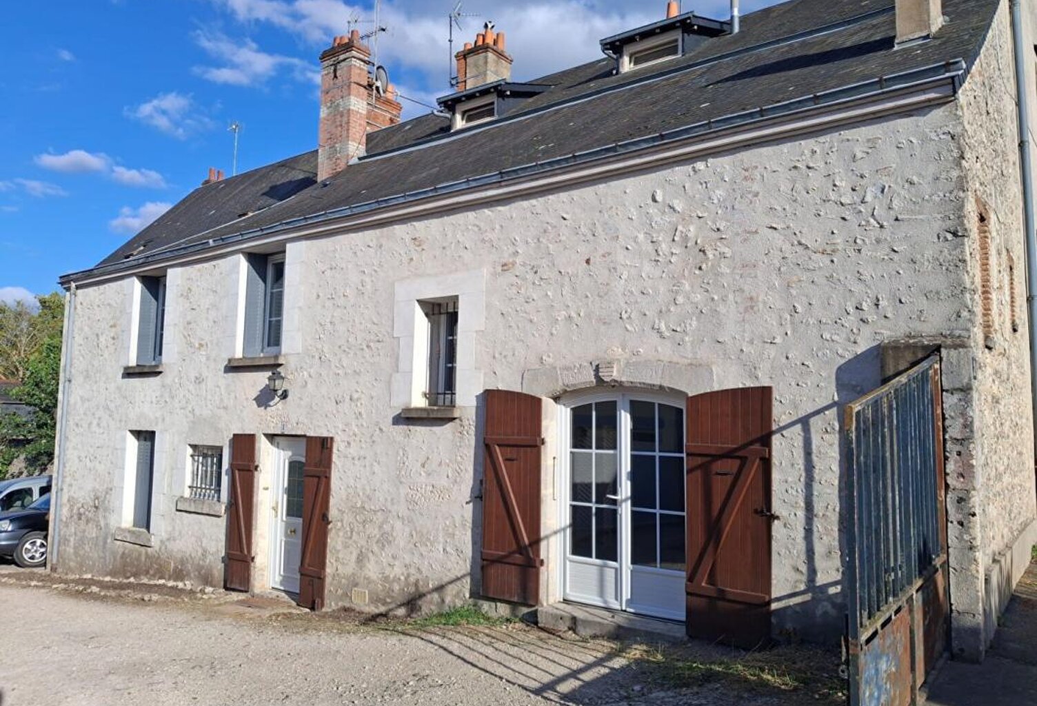 Maison Mer 4 pièce(s) 83 m2 — photo 1