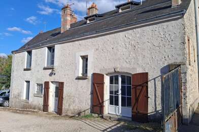 Maison 4 pièces 119900 €