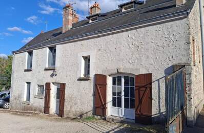 Maison Mer 4 pièce(s) 83 m2 — photo du bien
