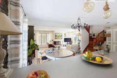 Maison 5 pièces 729000 €