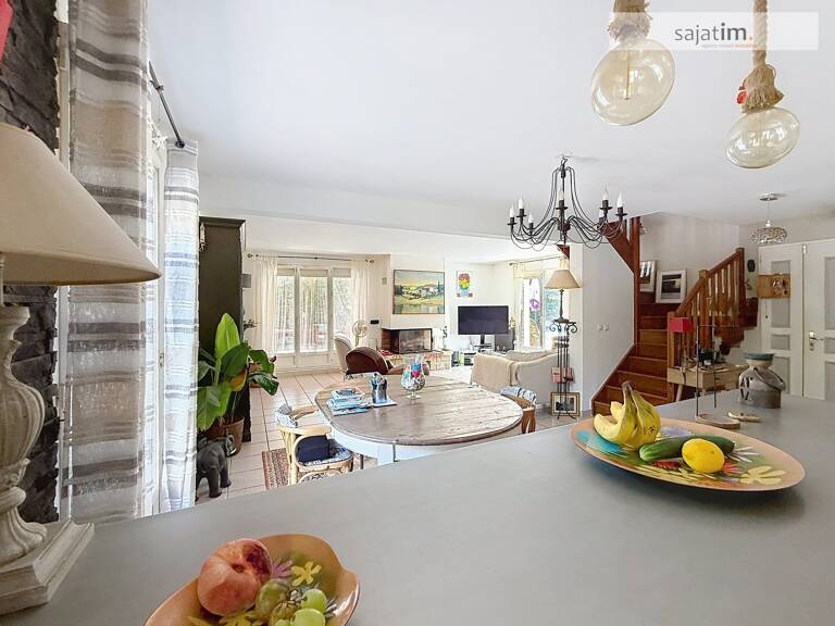 MAISON T5 — photo 1