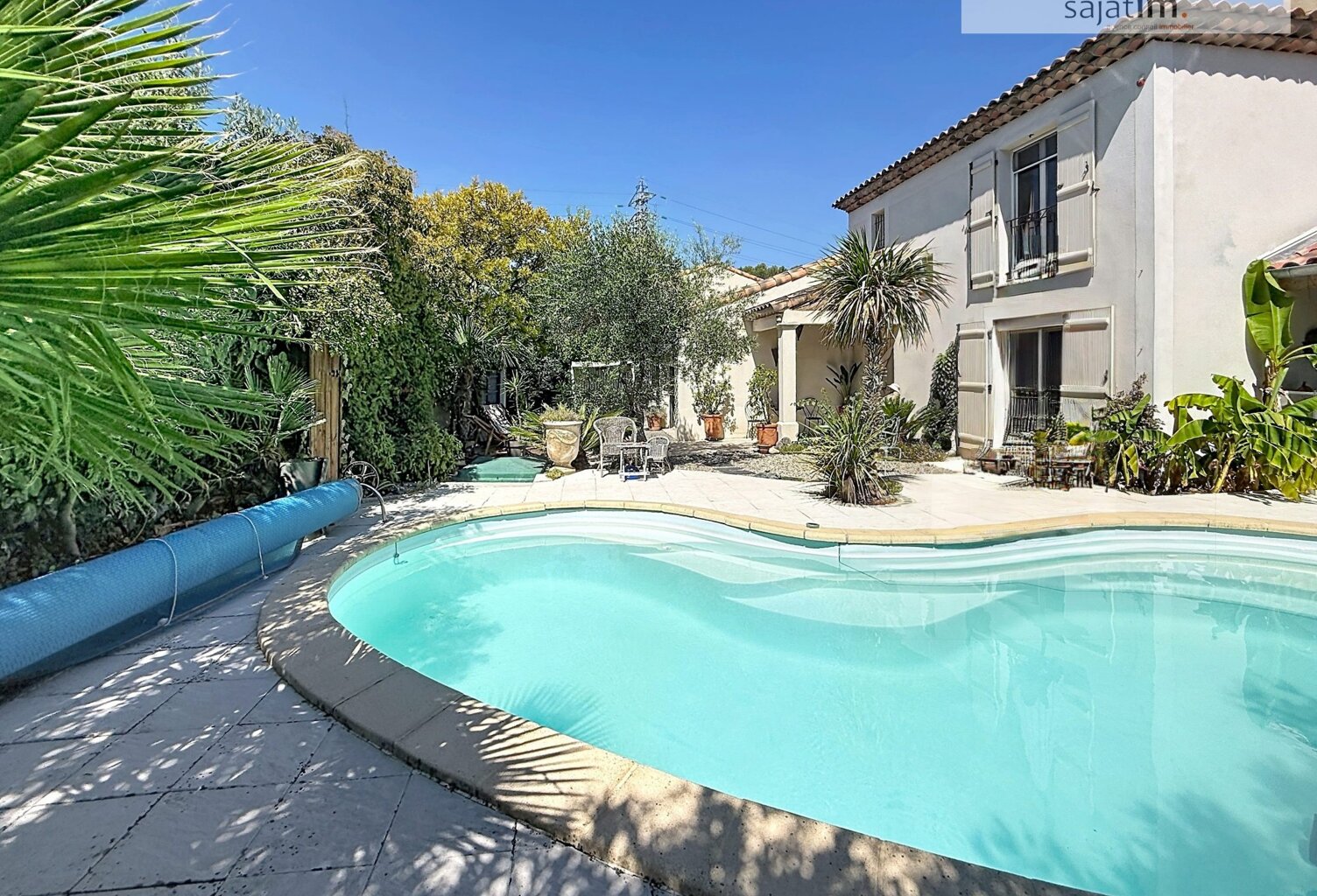 MAISON T5 — photo 1