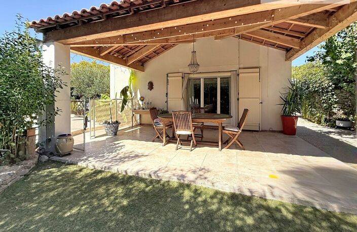 MAISON T5 — photo 4