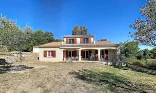 Maison 4 Pièces 120 m² à vendre à Le Thoronet (83340)