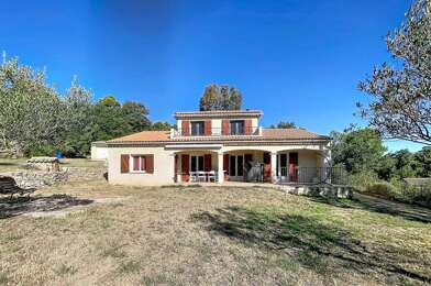 Maison 4 pièces 450000 €