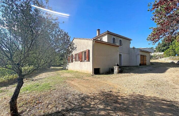 Maison  4 pièce(s) 120 m2 + Deux garages + terrain 2963m2 — photo 3