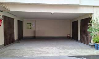 Garage  12 m² à vendre à Paris 15 (75015)