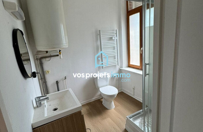 Studio 18 m2 au 1er étage proche jardin de la rhonelle — photo 4