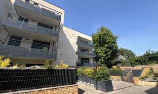 Appartement 2 Pièces 50 m² à vendre à Le Chesnay-Rocquencourt (78150)