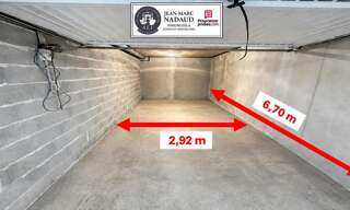 Garage   m² à vendre à Saint-Raphaël (83700)
