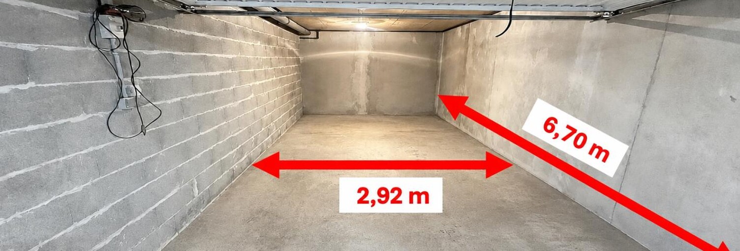 Garage   m² à vendre à Saint-Raphaël (83700)