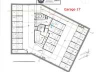 SAINT-RAPHAËL Ilôt Marine - GRAND GARAGE 19,5 M² env. - ELECTRIFIE- FACILE D'ACCÈS — photo 2