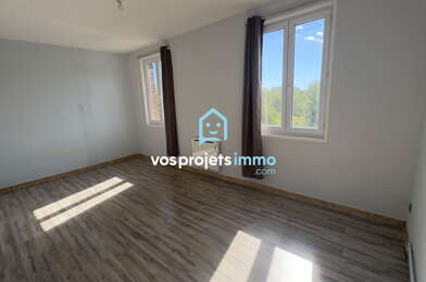 Maison 3 pièces 782 €