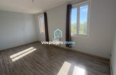 MAISON 3 PIÈCES  70,65 M²  2 CHAMBRES  EXTÉRIEUR  — photo du bien