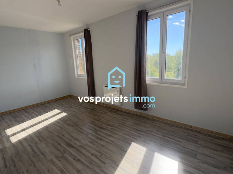 MAISON 3 PIÈCES  70,65 M²  2 CHAMBRES  EXTÉRIEUR  — photo 1