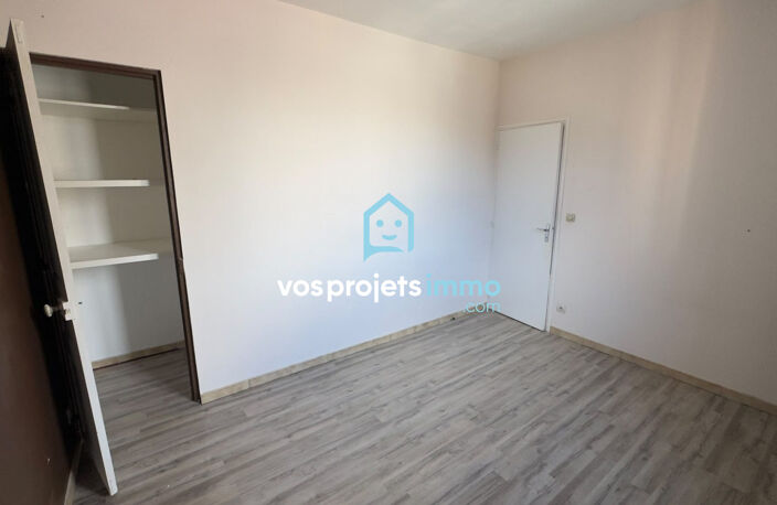 MAISON 3 PIÈCES  70,65 M²  2 CHAMBRES  EXTÉRIEUR  — photo 2