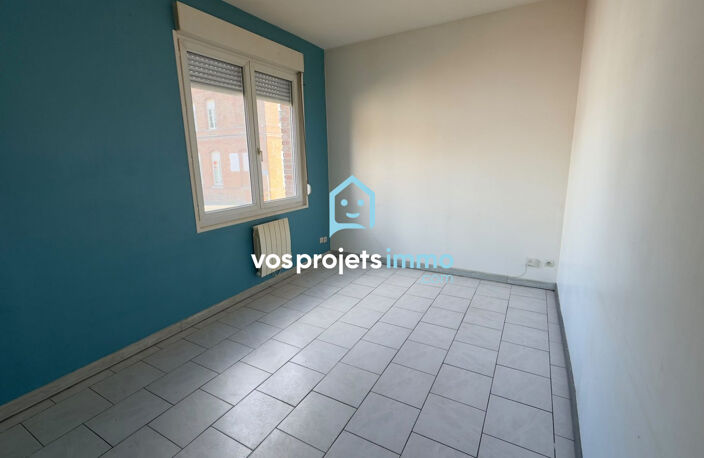 MAISON 3 PIÈCES  70,65 M²  2 CHAMBRES  EXTÉRIEUR  — photo 3