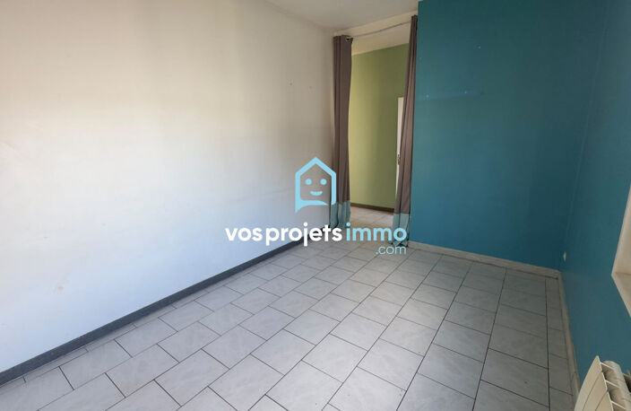 MAISON 3 PIÈCES  70,65 M²  2 CHAMBRES  EXTÉRIEUR  — photo 4