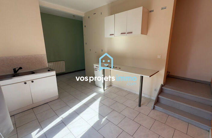 MAISON 3 PIÈCES  70,65 M²  2 CHAMBRES  EXTÉRIEUR  — photo 5