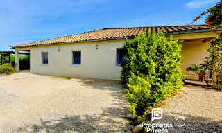 Maison 6 Pièces 151 m² à vendre à Ruoms (07120)