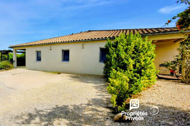Maison 6 pièces 339000 €