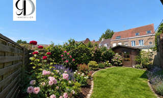 Maison 5 Pièces 77 m² à vendre à Loos (59120)