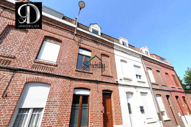 Maison 5 pièces 179900 €