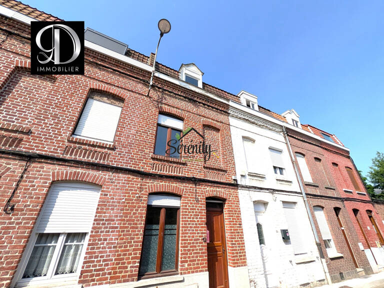 Maison à vendre Loos — photo 1