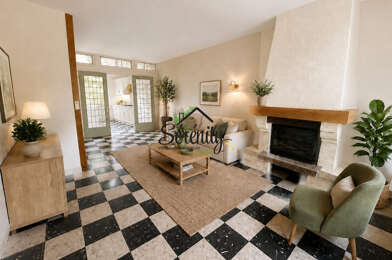 Maison 7 pièces 224000 €
