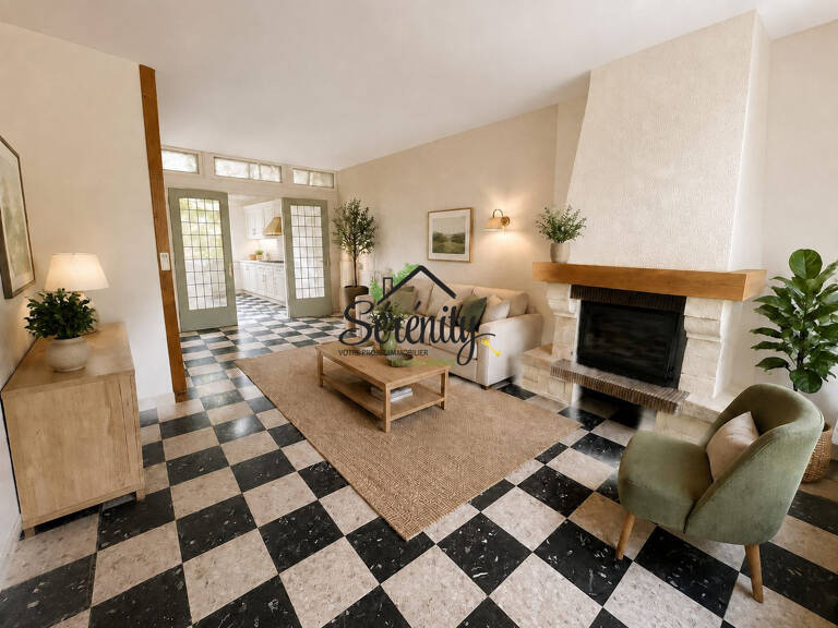 Maison à vendre Vendeville — photo 1