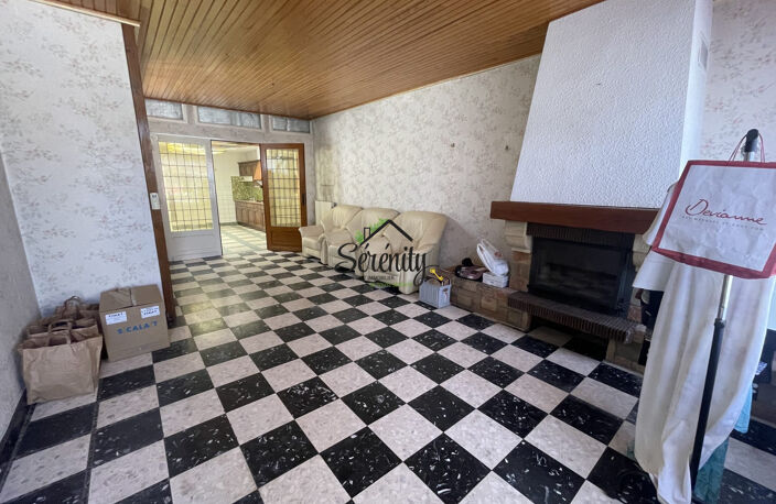 Maison à vendre Vendeville — photo 2
