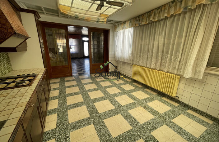 Maison à vendre Vendeville — photo 4