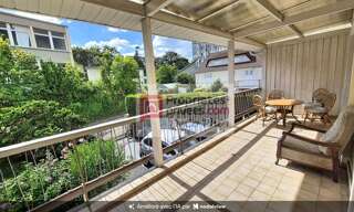 Maison 6 Pièces 106 m² à vendre à Versailles (78000)