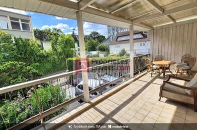 Maison 6 pièces 770000 €