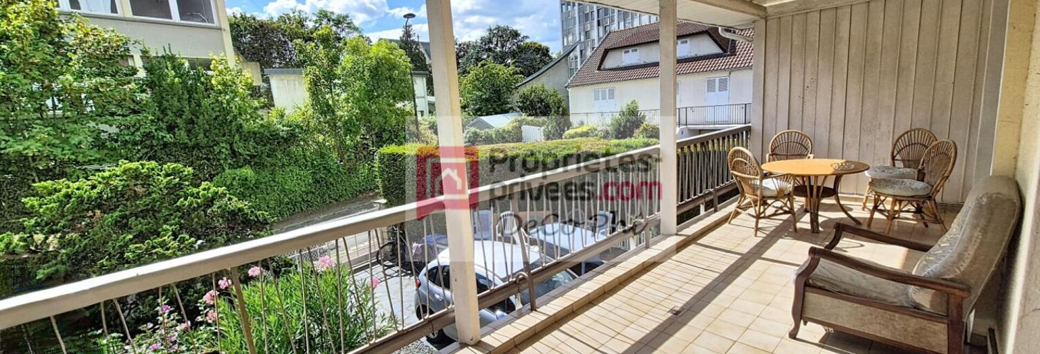 Maison 6 Pièces 106 m² à vendre à Versailles (78000)