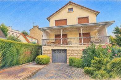 Maison 6 pièces 770000 €