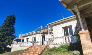 Maison 5 Pièces 128 m² à vendre à Foulayronnes (47510)