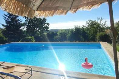 Maison 5 pièces 297000 €