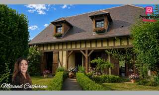 Maison 5 Pièces 150 m² à vendre à Rumilly-lès-Vaudes (10260)