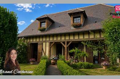 Maison 5 pièces 259000 €