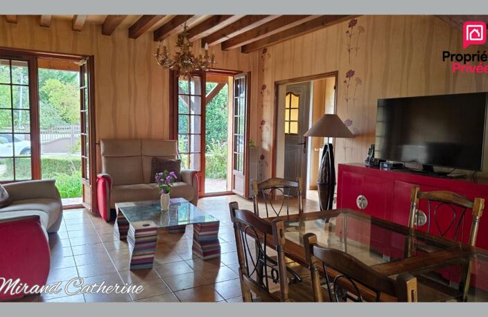 Rumilly-lès-Vaudes- Maison 150 m² avec véranda climatisée - 3 chambres — photo 2