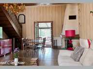 Rumilly-lès-Vaudes- Maison 150 m² avec véranda climatisée - 3 chambres — photo 4