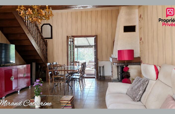 Rumilly-lès-Vaudes- Maison 150 m² avec véranda climatisée - 3 chambres — photo 4