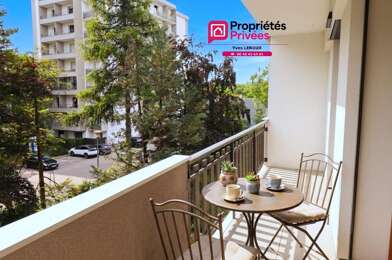 Appartement 3 pièces 275000 €