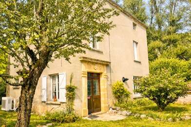Maison 4 pièces 110000 €