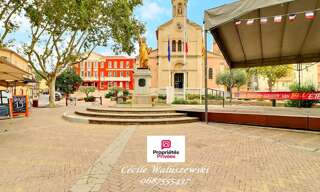 Appartement 4 Pièces 77 m² à vendre à Saint-Cyr-sur-Mer (83270)