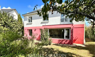 Maison 7 Pièces 152 m² à vendre à Nantes (44300)