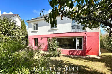 Maison 7 pièces 550000 €